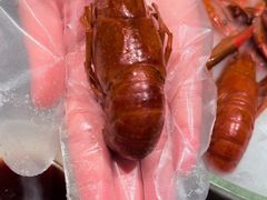 -红盔甲·小龙虾(人民广场店)