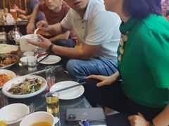 -南阳城烧烤海鲜酒店(和平路店)