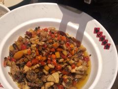 -味上湘菜馆(岳麓山店)