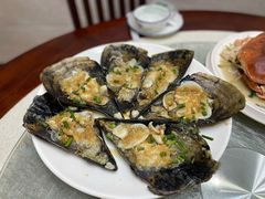 -谊荣海鲜大牌档(石湖店)