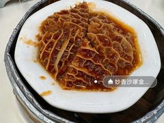 -凤凰楼酒家·粤宴点心(华强北店)