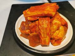 -韩宫宴烤肉·料理(苏州中心店)