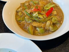 -正德楼果木烤鸭·渔家菜(东港店)