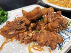 -旺达·福州菜(正大广场店)