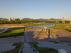 -门城湖公园