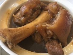 -三美肉骨茶(柏威年广场店)