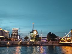 -天津之眼摩天轮