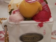 -哈根达斯(美罗城店)