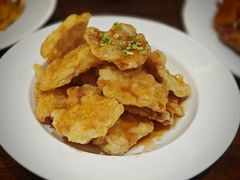 -李氏八大件老菜馆(万宝街店)