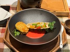 -叶叶菩提(太原别墅店)