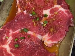 -炙城·韩式烤肉(南京东路店)