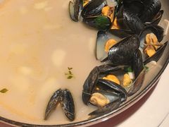 -Oyster Talks 四度蚝法餐厅