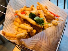 -老板恋上鱼(恒隆广场店)