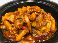 牛肉汁烧茄子-老湘亲·品鉴湘菜(蔡塘爱琴海店)