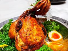 鸡肉-泉客厅Spring Pavilion(303M空中会客厅)
