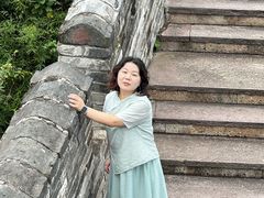 -台州府城(江南长城)
