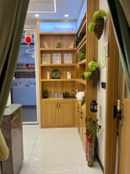 -芳朵美容养生SPA