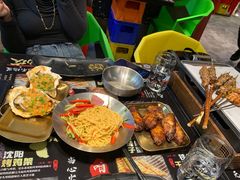 -纪录片《人生一串》体验店(静安店)