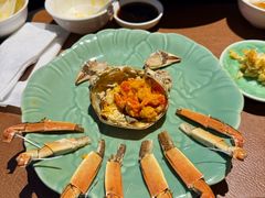 -成隆行·蟹王府(九江路店)