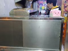 -新疆喀什烤肉饭店(红松路店)
