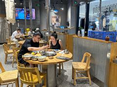 -姜虎东白丁烤肉(深圳湾后海汇店)