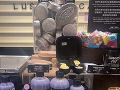 -LUSH(威尼斯人店)