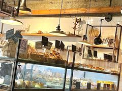 -仙峰天然面包(迎宾路店)