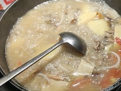 -滇铺子·云南特色菜·第九届野生菌美食节(曲靖万达店)