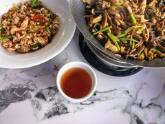 -状元人家·公园别墅衡东土菜(溪悦荟店)
