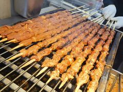 -汉巴味德·烤肉与啤酒的自助(杭州大悦城店)