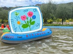 -桑干河大峡谷旅游区