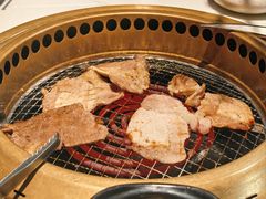 -炙城·韩式烤肉(南京东路店)