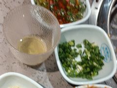 -金滏山烤肉·海鲜·火锅自助餐厅(襄阳万达店)