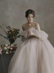 -纪梵希婚纱摄影(青岛店)