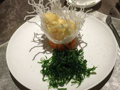 -厉家菜(金宝街店)