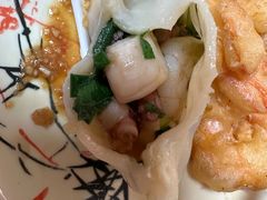 -乡府肉丁水饺(环山路店)