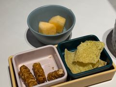 -小街猪手(团结湖店)