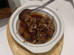 -小厨娘淮扬菜(板桥一店)