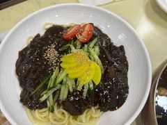 -服务大楼冷面(延大店)