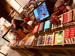-COSTA COFFEE(武汉武商MALL店)