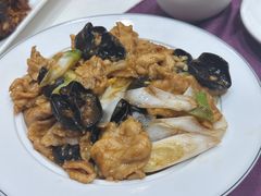 -凯鸽酒楼(大同振兴街店)