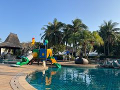 -石梅湾艾美度假酒店