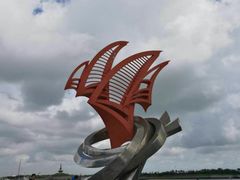 -日照世帆赛基地