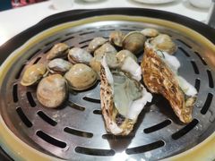 -蔚海之都·象山蒸汽海鲜(仙霞路店)