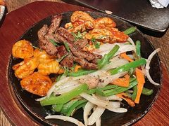 -Q MEX 库迈墨西哥餐吧(三里屯店)