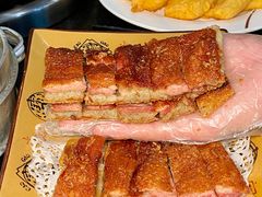 -老来福·非遗酸汤兔(凯旋路店)