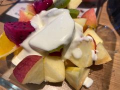 -必胜客(龙泉万达店)