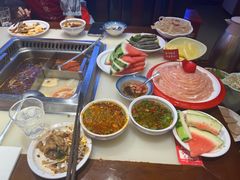 -重庆高老九火锅(万象城店)