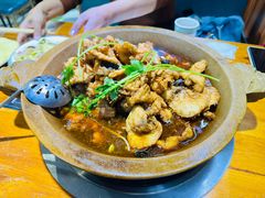 -巴乡石锅鱼(密云店)