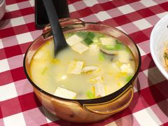 -西贝(金桥店)
